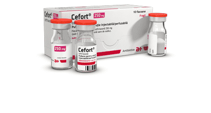 Cefort